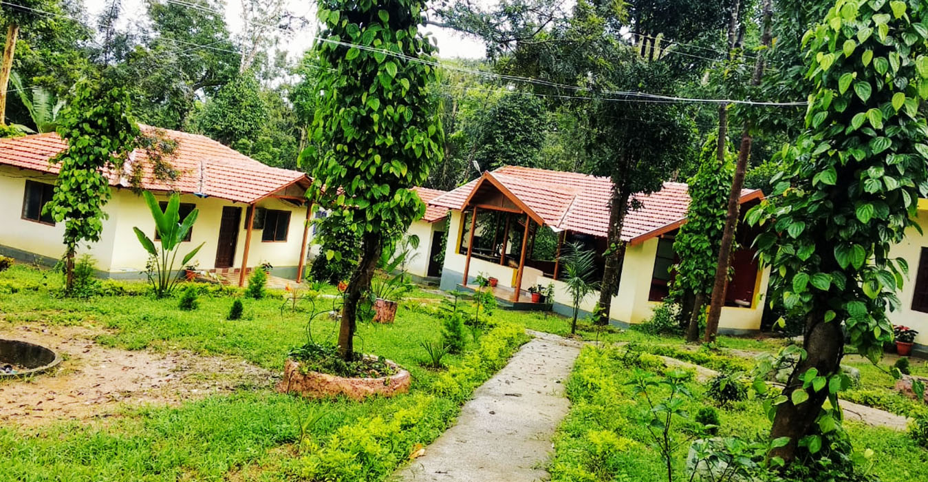 homestay in chikmagalur