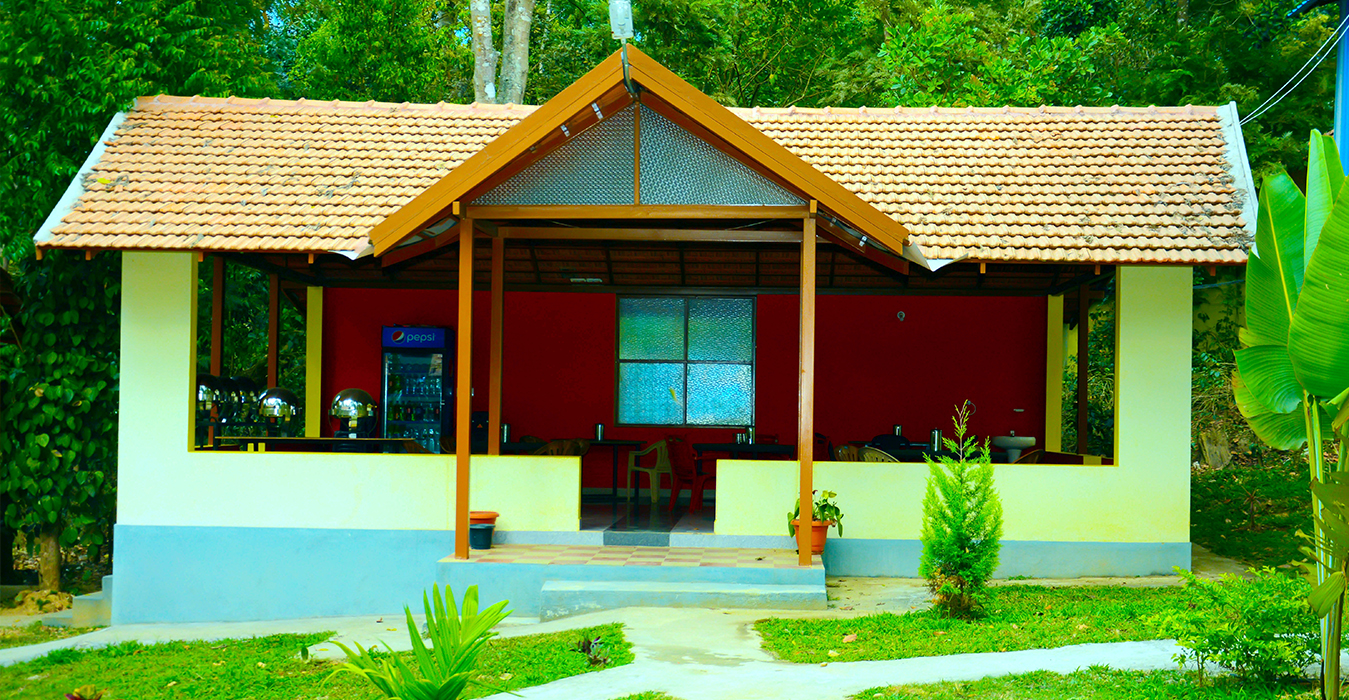 homestays in chikmagalur